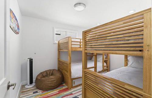 Sea Glass Beach Road Villa On the SAND Luxury and relaxation - Foto 32