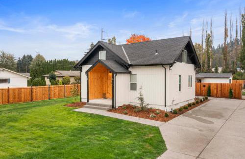 Puyallup Hous I Walk to farm 12 and Fika Coffee Shop - Foto 30