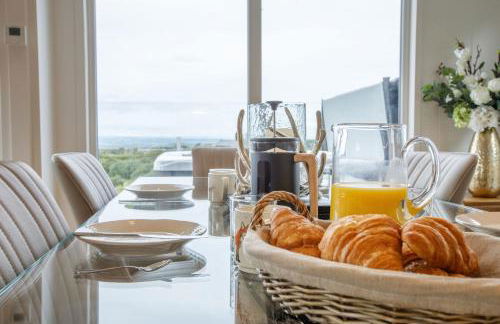 Drumcarrow Luxury Lodges - Foto 24