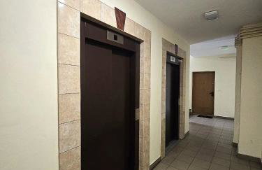 Apartament Przy Metrze i Przy Lesie - Foto 32