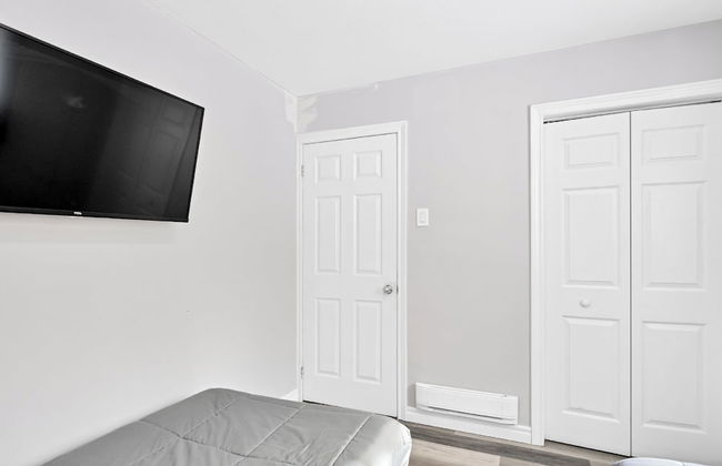 Quiet Spaciou Gorgeous Lakefront Cottage - Foto 7