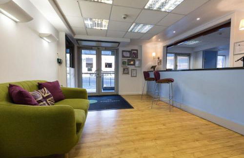 For Students Only Ensuite Bedrooms with Shared Kitchen at Broderick House in Birmingham City Centre - Foto 12