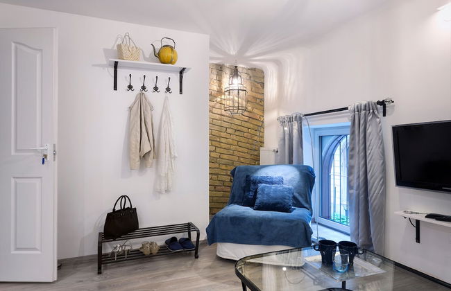 Suites 13 Budapest - Foto 21