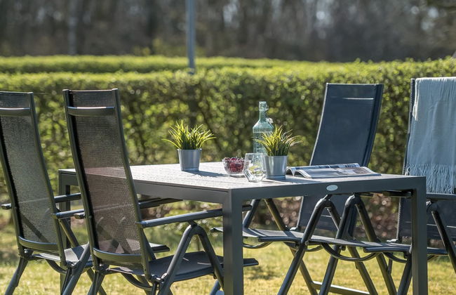 "Terese" - 45km from the sea - Photo 11