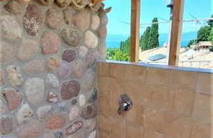 Attico Deluxe Vista Lago - Al Glicine Apartments - Foto 10