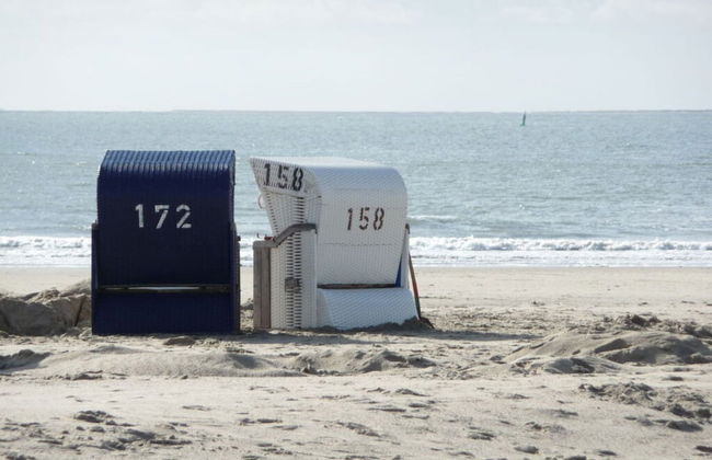 - 2 min zum Strand - Foto 17