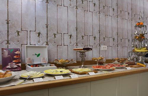 Agriturismo Villa Almè - Foto 25