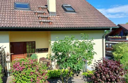 Ferienwohnung Lueg Ins Wiesental - Foto 25