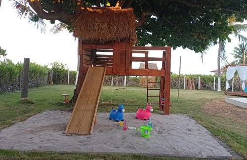 Maravilhosa Casa Pé na Areia 2 - Foto 31