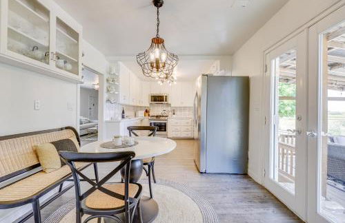 Sonoma County Vacation Rental with Vineyard Views! - Foto 10