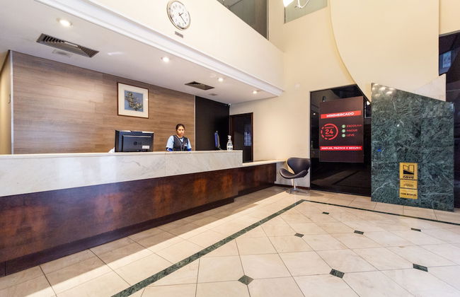 Flat Lamenha Lins - Foto 1