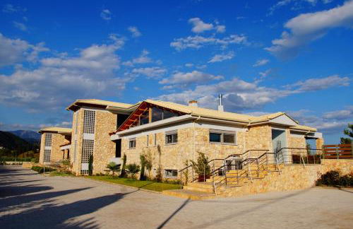 Cavos Fokidos - Foto 8