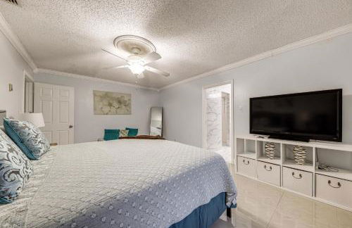 Boca Raton Home Outdoor Kitchen, By Golf Courses - Foto 12