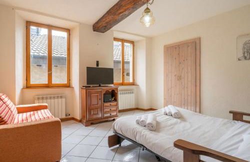 La corte antica di Laglio - Foto 1