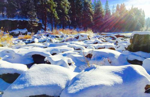 Bluebird Day - Casa Sol - Foto 19