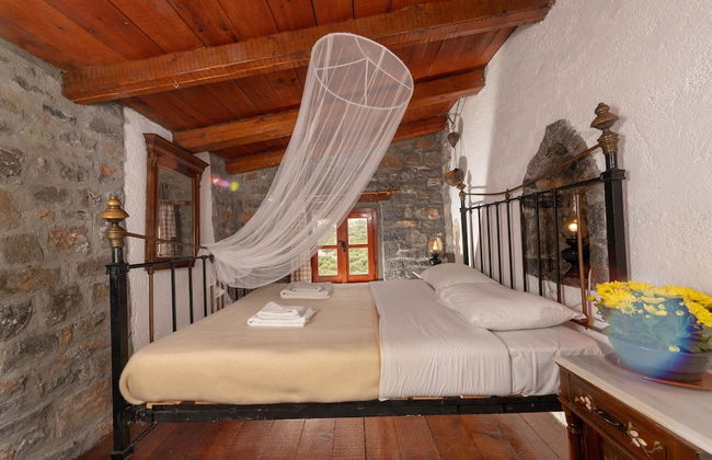 Traditional Homes of Crete - Foto 70