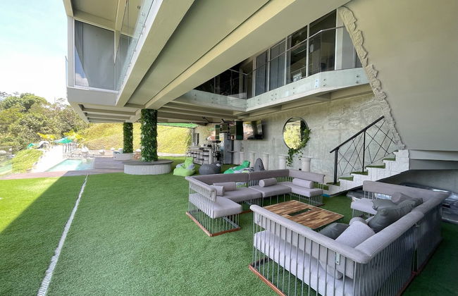 EleMYNT LifeStyle Hotel - Foto 70