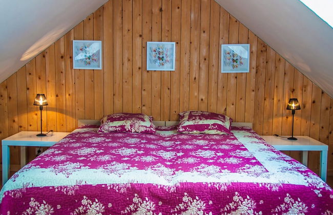 Vacation Home in Durbuy With Indoor Pool - Photo 6