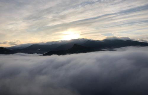 Lar da cima - Foto 72