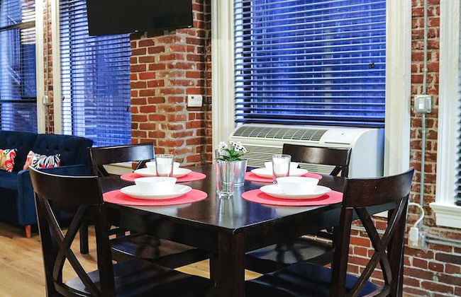 The Haas, Trademark Collection by Wyndham - Foto 72