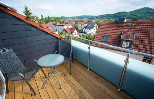 Ferienwohnung Lena - Foto 2