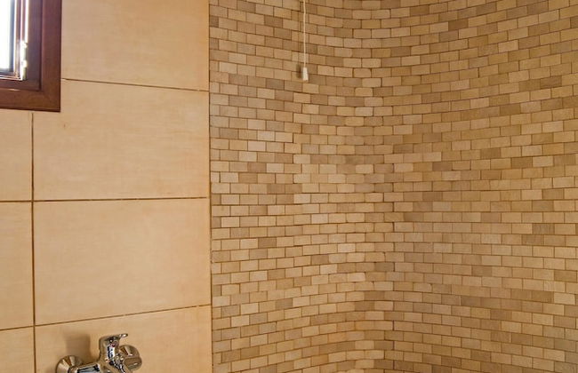 Poikilma Alonissos Villas - Foto 19