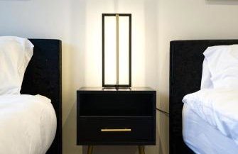 Luxury Harborne Home, Perfect for Contractors & Families 5 Mins from QE & Uni - Photo 24