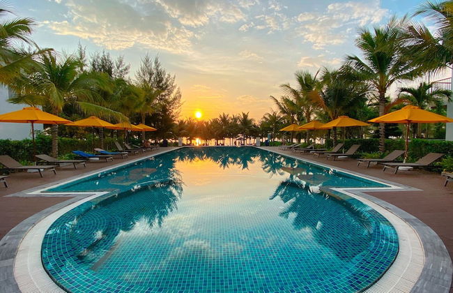 M Villas Phu Quoc - Foto 1