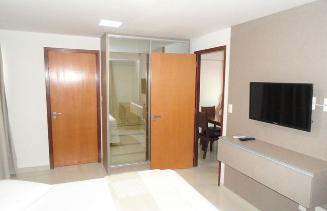 Apartamento Tambau a Beira Mar - Foto 15