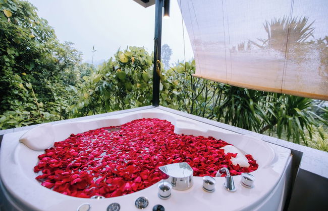 Le Best Pool Villa Chiangmai - Foto 31