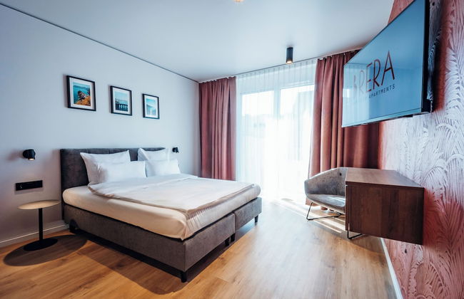 Brera Serviced Apartments Böblingen - Foto 56