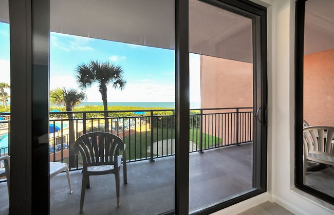 Oceanique Resort - Foto 17