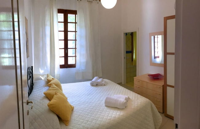 Villa La Maddalena in La Maddalena - Photo 5