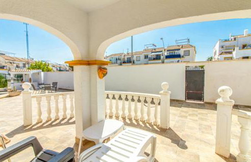 Amazing Home In Orihuela Costa - Foto 10