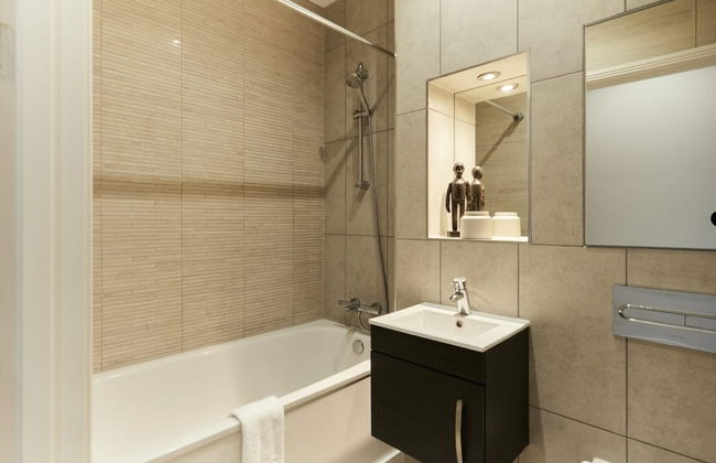 The Harlesden Escape - Spacious 3bdr Flat With Balcony - Foto 28