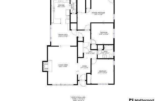 Luke's Landing - Foto 31