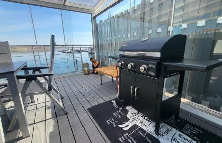 Seehaus Pippa mit Sauna and Whirlpool direkt am See - Foto 37