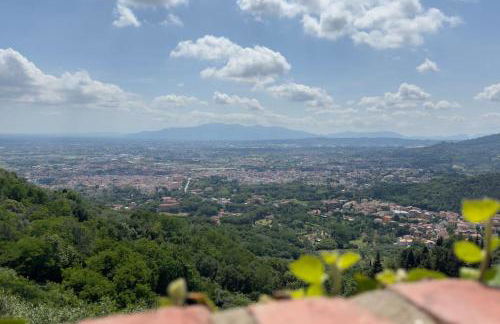 Appartamento della Mamma - Montecatini Alto - Foto 45