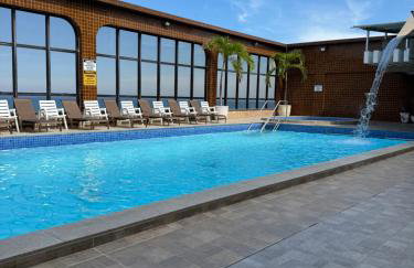 Loft com vista da praia da Costa 612 - Foto 45