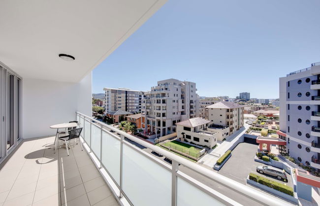 Adina Apartment Hotel Wollongong - Foto 20