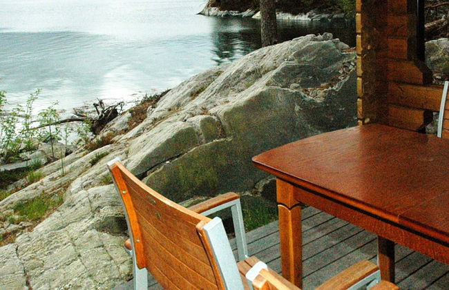 5 Person Holiday Home in Vagland - Photo 66