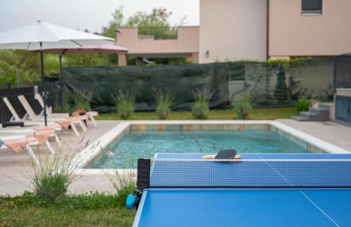 Poolside Holiday House - Foto 6