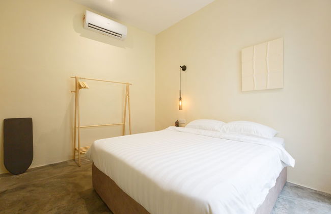 2 Bedroom Landed House Near Icon City BM - Foto 2