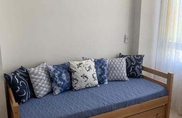 Riviera Aquiraz Golf Beach Place Ceará - Apartamento pé na areia - Foto 13