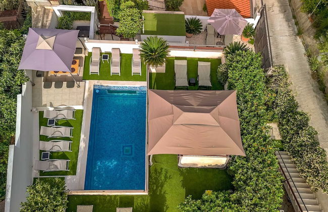 Villa Luciana Residence - Foto 46