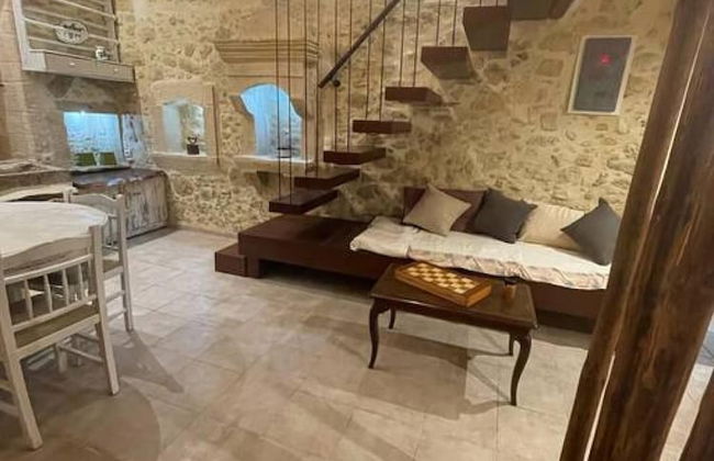 Village Little House at Roustika - Foto 23