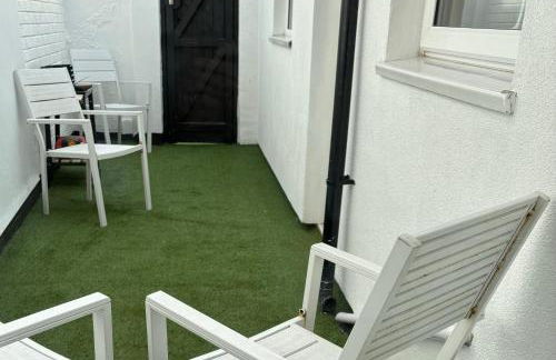 The Well Street Terrace - Foto 12