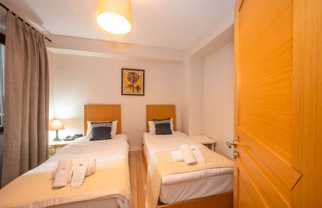 T-Loft Residence - Foto 21