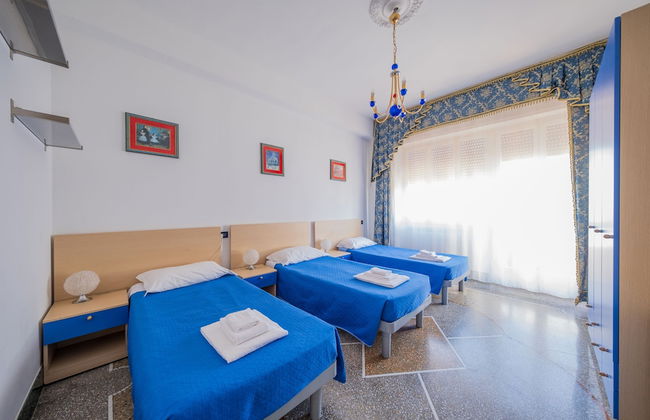 Christian Bed&Breakfast - Foto 7