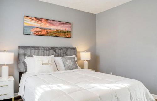 Stylish Retreat in Lawrenceville - Foto 20